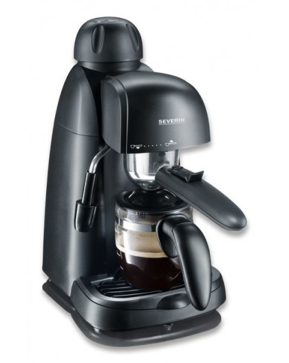 Severin KA 5978 coffee maker Espresso machine 0.22 L