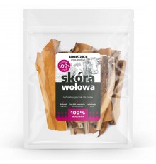 UNISZKI Beef Skin - Dog Treat - 100 g