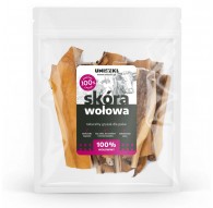 UNISZKI Beef Skin - Dog Treat - 100 g