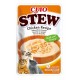 INABA Ciao Stew Chicken - cat treats - 40g
