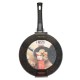 Resto Kitchenware Aries All-purpose pan Round