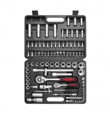 Hand tool set 94 pieces CASALS HH94 (4DJ)