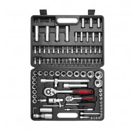 Hand tool set 94 pieces CASALS HH94 (4DJ)