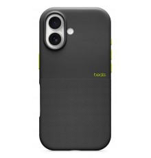 Apple Beats iPhone 17 Rugged Case with MagSafe and Camera Control – Everest Black