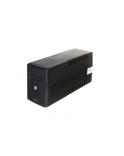 Digitus Line-Interactive UPS, 800 VA/480 W