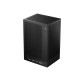 DeepCool R-CH170-BKNPI0D-G-1 computer case Tower Black