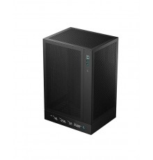 DeepCool R-CH170-BKNPI0D-G-1 computer case Tower Black