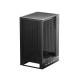DeepCool R-CH170-BKNPI0D-G-1 computer case Tower Black