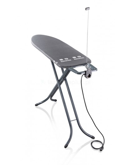 Ironing board Air Board M Black Plus NF