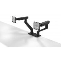 DELL Dual Monitor Arm – MDA20