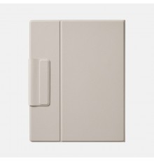 Onyx Go 10.3 26.2 cm (10.3") Cover White