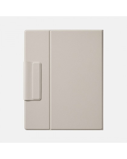 Onyx Go 10.3 26.2 cm (10.3") Cover White