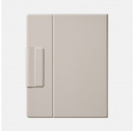 Onyx Go 10.3 26.2 cm (10.3") Cover White