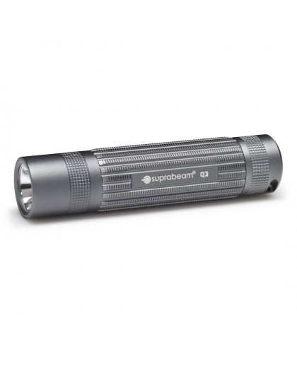 Flashlight Suprabeam Q3 380lm