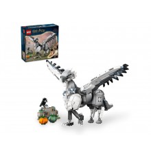 Blocks LEGO HARRY POTTER 76427 Buckbeak