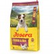 JOSERA Adult Mini Chicken & Rice - dry dog food - 900g