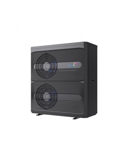 Monobloc heat pump FoxAIR 23kW 3-phase R32