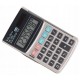 Vector DK-050 Pocket Calculator, Grey