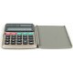 Vector DK-050 Pocket Calculator, Grey