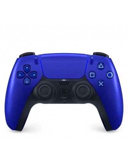 Sony DualSense Wireless Controller Cobalt Blue