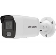 Hikvision Digital Technology DS-2CD2027G2-L(2.8MM) IP Security Camera Outdoor Bullet 1920 x 1080 px Wall