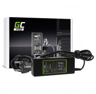Green Cell AD15P power adapter/inverter Indoor 90 W Black