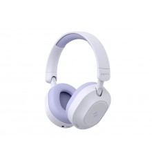 Havit H668BT - Bluetooth cordless headphones (violet)