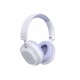 Havit H668BT - Bluetooth cordless headphones (violet)