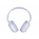 Havit H668BT - Bluetooth cordless headphones (violet)