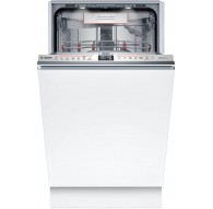Bosch Serie 6 SPV6EMX05E Dishwasher Fully Built-In 10 Place Settings C