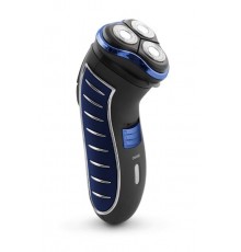 Esperanza EBG002B Men's electric shaver Black / Blue