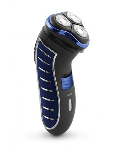 Esperanza EBG002B Men's electric shaver Black / Blue
