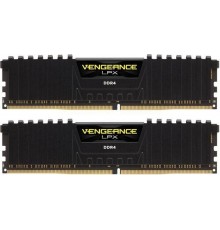 Corsair Vengeance LPX 32GB DDR4-2133 memory module 2 x 16 GB 2133 MHz