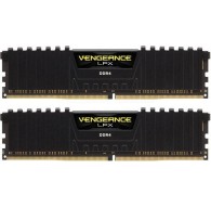 Corsair Vengeance LPX 32GB DDR4-2133 memory module 2 x 16 GB 2133 MHz
