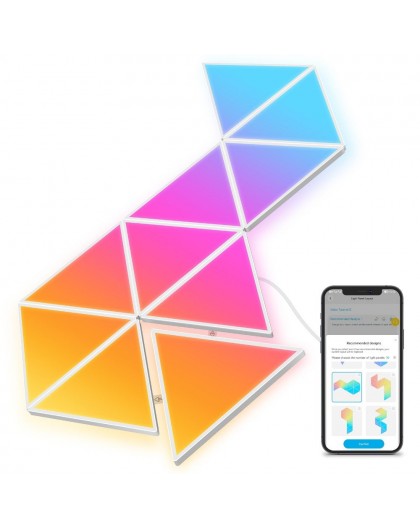 Govee Glide Smart panel Wi-Fi/Bluetooth