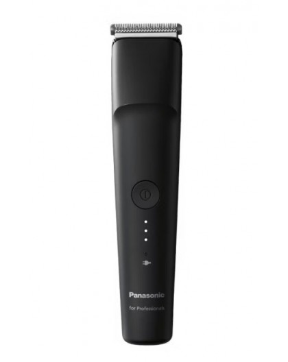 Panasonic ER-GP23 Black Lithium-Ion (Li-Ion)