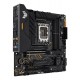 ASUS TUF GAMING B660M-PLUS WIFI Intel B660 LGA 1700 micro ATX