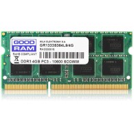 Goodram 4GB DDR3 PC3-12800 memory module 1600 MHz