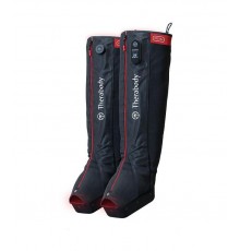 Therabody JetBoots Pro Plus M - lymphatic massage device