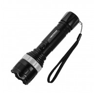 Esperanza EOT071 Flashlight Black, LED Flashlight