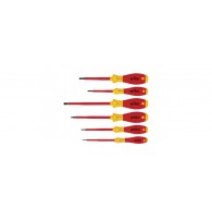 Wiha 00833 manual screwdriver Set Standard screwdriver