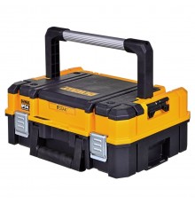 DeWALT DWST83344-1 tool storage case Black, Yellow