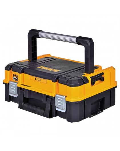 DeWALT DWST83344-1 tool storage case Black, Yellow