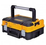 DeWALT DWST83344-1 tool storage case Black, Yellow