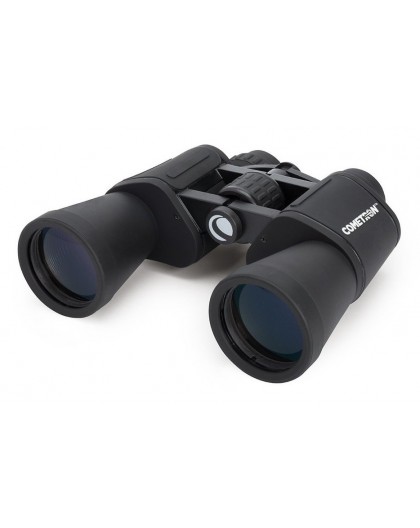 Celestron 71198 binocular BK-7 Black