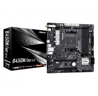 Asrock motherboard B450M/AC R2.0