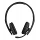 EPOS ADAPT 261 Headset Wireless Headband Office/Call Centre USB Type-C Bluetooth Black