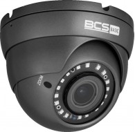 8Mpix Dome Camera BCS BASIC