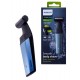 Philips BG3027/05 body groomer/shaver Black, Blue