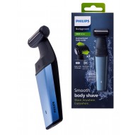 Philips BG3027/05 body groomer/shaver Black, Blue